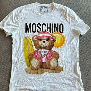 Moschino Tshirt